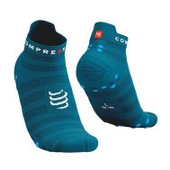 CALCETINES COMPRESSPORT PRO RACING SOCKS V4.0 ULTRALIGHT RUN LOW