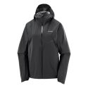 CHAQUETA SALOMON BONATTI WATERPROOF MUJER