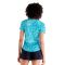 CAMISETA MANGA CORTA NEW BALANCE ATHLETICS MARATON VALENCIA 26 MUJER
