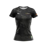 CAMISETA TÉCNICA MUJER | MERCHANDISING | BENEMÉRITA TRAIL 2026