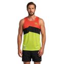 CAMISETA TIRANTES RUN&PRO ORIGEN