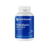 NUTRINOVEX HIDRATEIN SALES MINERALES - 120 CAPSULAS NUTRINOVEX HIDRATEIN SALES MINERALES - 120 CAPSULAS