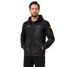 CHAQUETA CORTAVIENTOS | MERCHANDISING | IX BENEMÉRITA TRAIL 2026