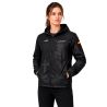 CHAQUETA CORTAVIENTOS MUJER | MERCHANDISING | XI BENEMÉRITA TRAIL 2026