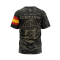 CAMISETA MANGA CORTA | MERCHANDISING | CARRERA LUSITANIA 2027