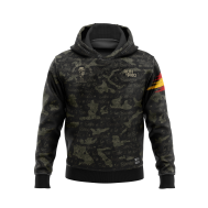 SUDADERA | MERCHANDISING | CARRERA LUSITANIA 2027