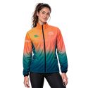 CHAQUETA CORTAVIENTOS MUJER | MERCHANDISING | MEDIA MARATÓN DE MÁLAGA