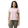 CAMISETA MANGA CORTA BROOKS DASH MUJER