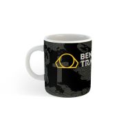 TAZA | MERCHANDISING | BENEMÉRITA TRAIL 2026
