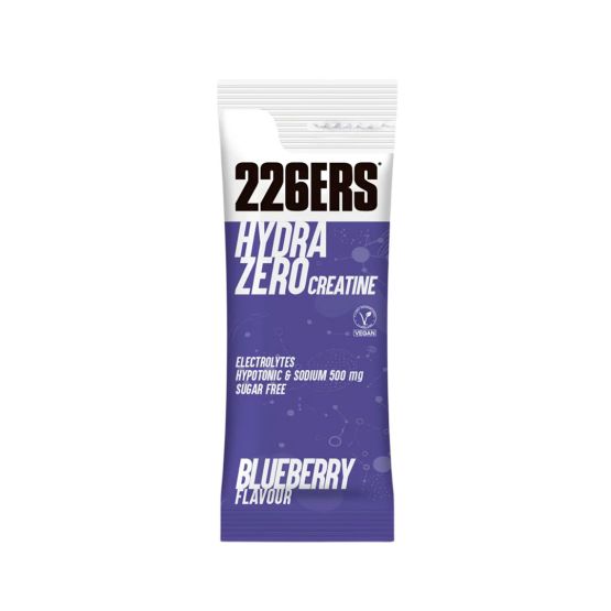 226ERS HYDRAZERO CREATINE - 9 GRAMOS