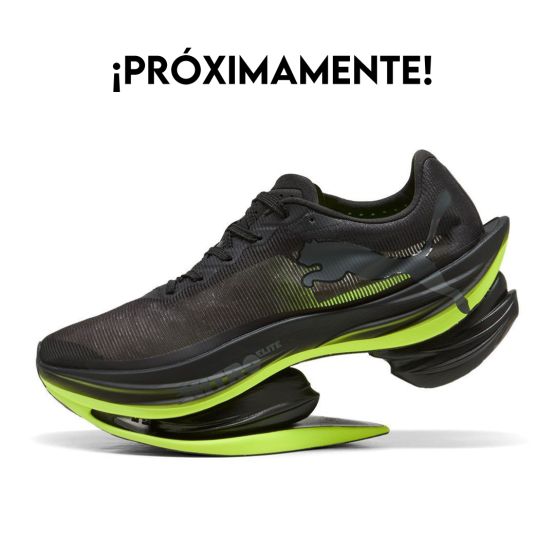 ZAPATILLAS PUMA FAST-RB NITRO ELITE 2