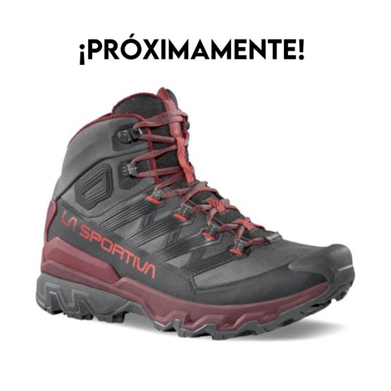 BOTAS LA SPORTIVA ULTRA RAPTOR 3 MID GTX