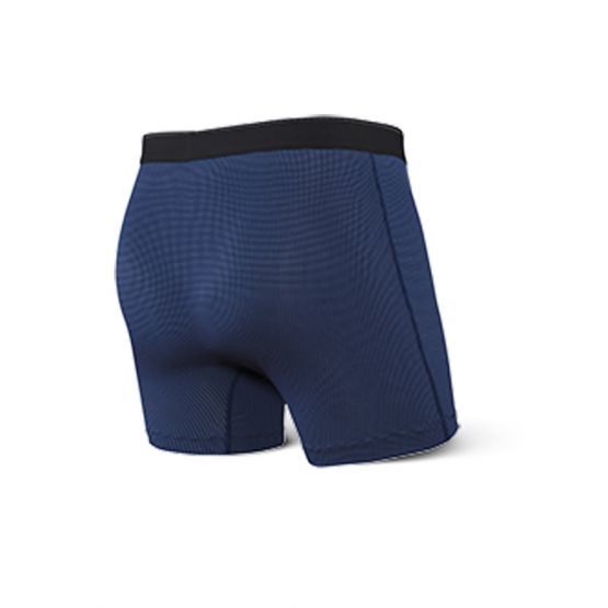 BOXER SAXX QUEST BRIEF FLY