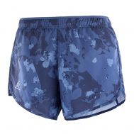 PANTALON CORTO SALOMON AGILE MUJER