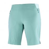 PANTALON CORTO SALOMON WAYFARER PULL ON SHORT MUJER