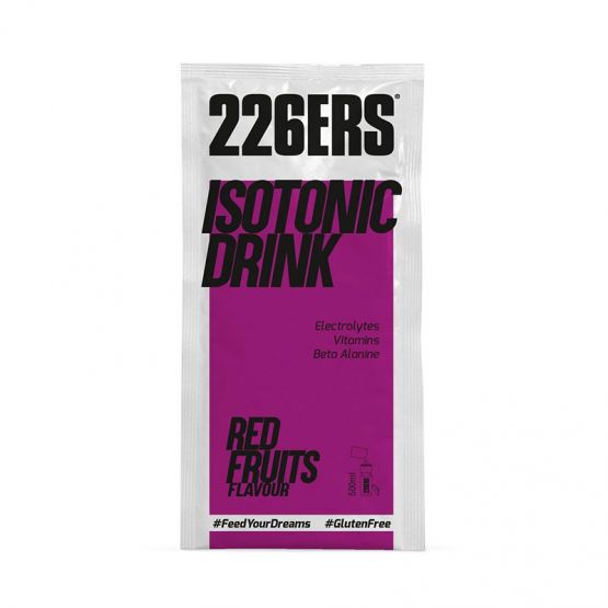 226ERS ISOTONIC DRINK - 20 GRAMOS