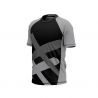 CAMISETA MANGA CORTA RUN&PRO FOCUS