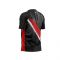 CAMISETA MANGA CORTA RUN&PRO FOCUS