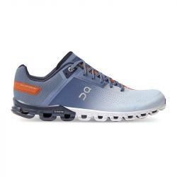 On running - zapatillas on running cloudflow 43 4318 - lake / flare