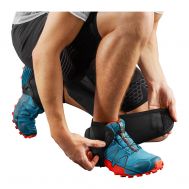 POLAINAS SALOMON TRAIL GAITERS LOW