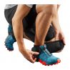 POLAINAS SALOMON TRAIL GAITERS LOW
