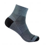 CALCETINES WRIGHTSOCK COOLMESH II QUARTER