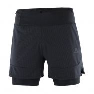 PANTALON CORTO SALOMON SENSE AERO 2IN1