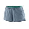PANTALON CORTO PATAGONIA STRIDER PRO 3" MUJER