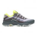 ZAPATILLAS MERRELL MOAB SPEED GTX MUJER