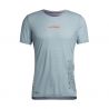 CAMISETA MANGA CORTA ADIDAS TERREX AGRAVIC PRO TEE