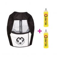 CHALECO HIDRATACIÓN ARCH MAX HV 6L + 2 HYDRAFLASK 500ML