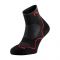 Calcetines LURBEL TRAIL DESAFIO - NEGRO / Azul