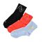 CALCETINES NEW BALANCE RUN ANKLE 3 PAIR