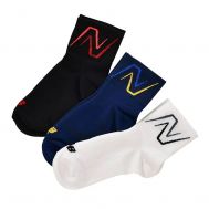 CALCETINES NEW BALANCE RUN ANKLE 3 PAIR