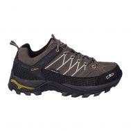 ZAPATILLAS CMP CAMPAGNOLO RIGEL LOW WP