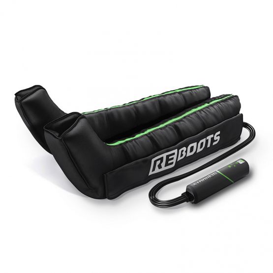 REBOOTS GO LITE RECOVERY BOOTS