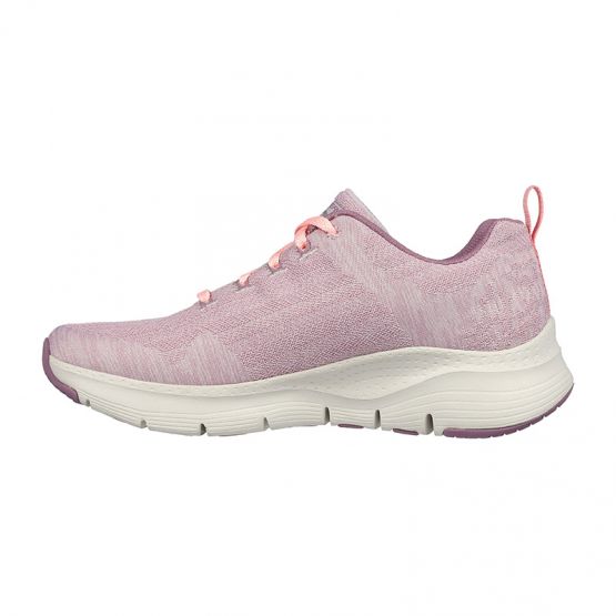 ZAPATILLAS SKECHERS ARCH FIT-COMFY WAVE MUJER