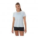 CAMISETA MANGA CORTA ASICS CORE SS TOP MUJER
