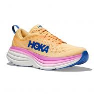 ZAPATILLAS HOKA ONE ONE BONDI 8 MUJER