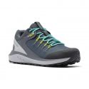 ZAPATILLAS COLUMBIA TRAILSTORM WATERPROOF MUJER