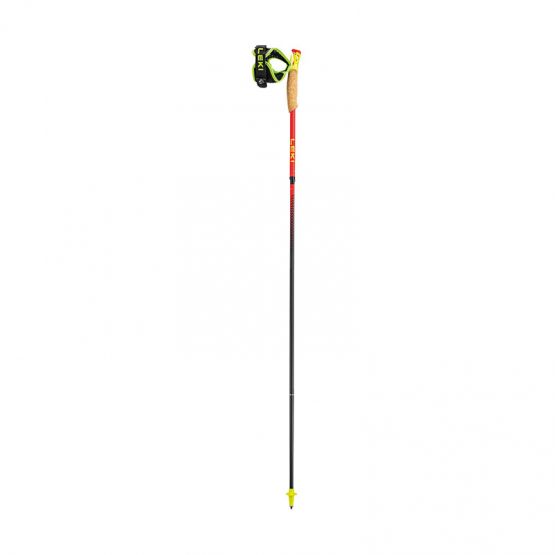 BASTONES LEKI ULTRATRAIL FX.ONE SUPERLITE