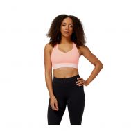 TOP NEW BALANCE PACE BRA 3.0 MUJER