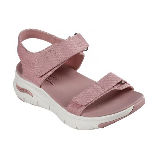 SANDALIAS SKECHERS ARCH FIT-TOURISTY MUJER