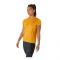 CAMISETA MANGA CORTA ASICS FUJITRAIL LOGO SS TOP MUJER