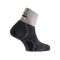 Calcetines LURBEL TRAIL DESAFIO - NEGRO / Azul