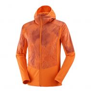CHAQUETA OUTLINE ALL SEASON HYBRID