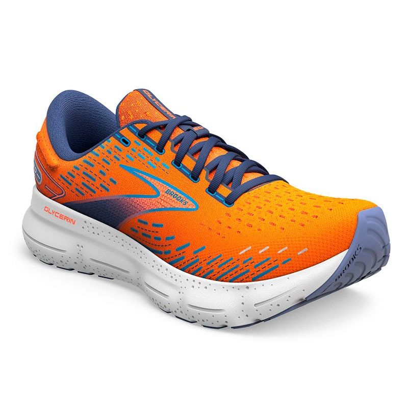 Brooks Glycerin GTS 20, review y opiniones, Desde 107,97 €