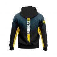 SUDADERA TÉCNICA REDOLAT GAMA COMPETICIÓN