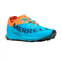 Merrell - zapatillas merrell mtl skyfire 2 45 7063 - tahoe/tangerine