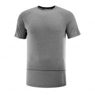 CAMISETA MANGA CORTA SALOMON CROSS RUN SS TEE